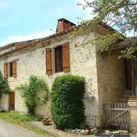 Gonies - Clevacances 2 Cles Masquieres