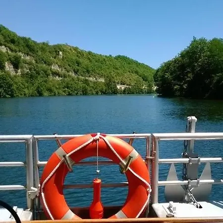Gonies - Clevacances 2 Cles Villa Masquieres