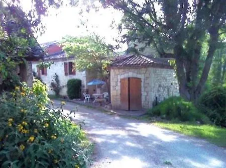 Villa Gonies - Clevacances 2 Cles