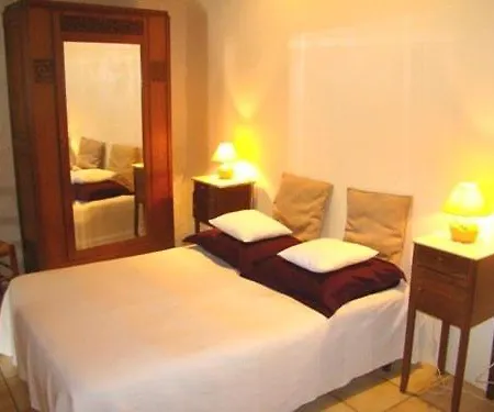 Gonies - Clevacances 2 Cles Villa *