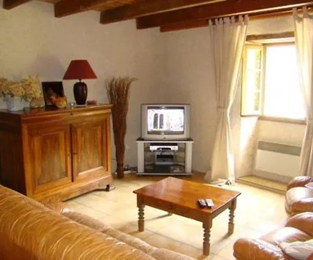 Villa Gonies - Clevacances 2 Cles *