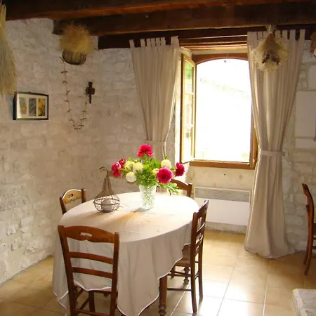 Gonies - Clevacances 2 Cles Masquieres
