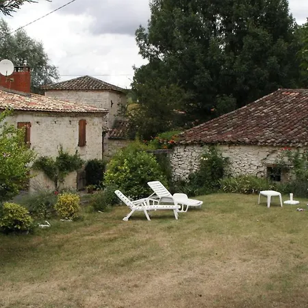 Villa Gonies - Clevacances 2 Cles